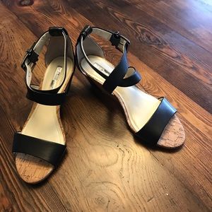 NWOT BCBG Generation shoes